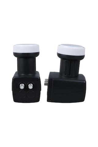 Lexroo 0.1db Ultra Hd 4k Unıversal Çift Çıkışlı Lnb
