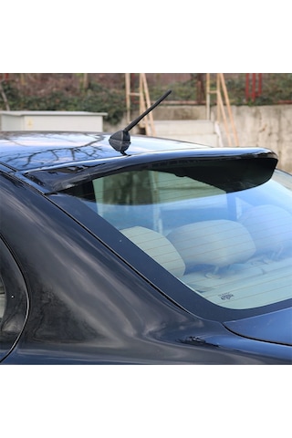 Mitsubishi Lancer Arka Cam Spoiler 2007-2017 Arası Uyumlu