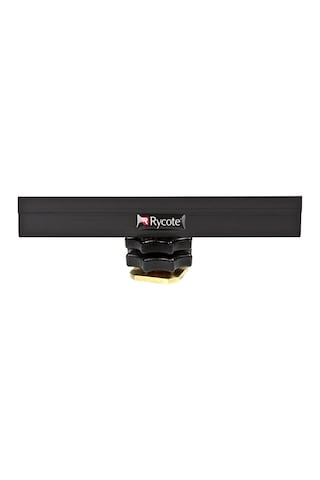 Rycote 037303 10 Cm Kamera Üstü Hot Shoe Extension Flaş Kızağı