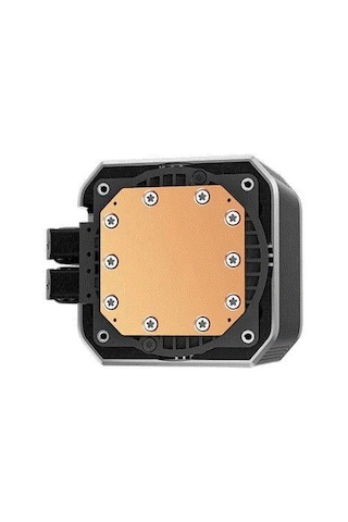 Mystıque240 240mm Sıvı Sogutma