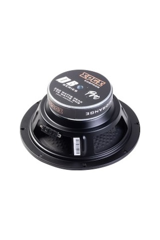 Edge Db Serisi 20 Cm Midrange