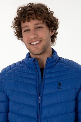 U.s. Polo Assn. Erkek Saks Mont 50312001-vr045 Sax