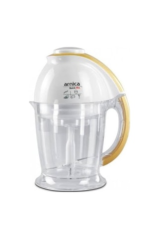 Quick Mix Doğrayıcı Bıçak Ve Dişli Grubu%100  Yedek Parça