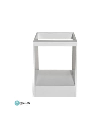 %100 Mdf Ankastre Dolabı Ankastre Modül Dolap Fırın Ocak Dolabı