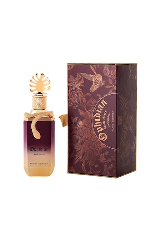 Paris Corner Ophidian Black Cherry Edp 100 Ml Unisex Parfüm Odunsu