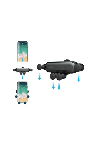 Çok Yönlü Telefon Tutacağı / Syte165