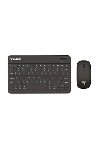 Torima TMK-04 Kablosuz Klavye Mouse Set