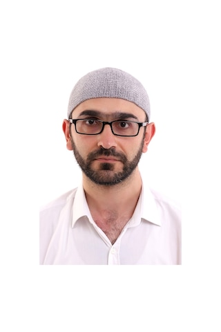 Kışlık Kadife Takke - Gri (554322599)