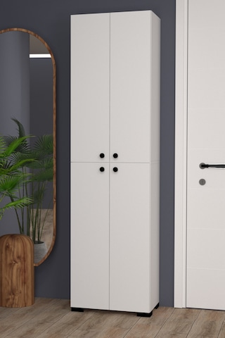 Berra Ayakkabılık Beyaz