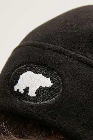 Bad Bear Badman Siyah Bere - Siyah