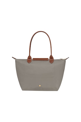 Longchamp Kadın Omuz Çantası Medium L2605 089 P55 Kahverengi