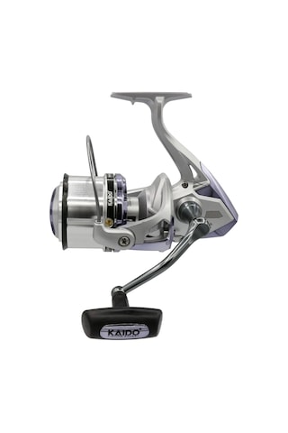 Kaido Skuga 8000 Sf Ss Olta Makinesi