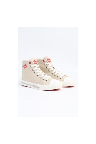 Lee Cooper Lc-30002 Kadın Spor Ayakkabı LC-30002-R0152 Bej