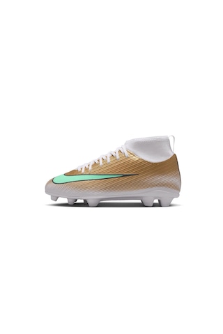 Nike Mercurial Superfly 11 Club Fg/mg Km Krampon Ir0788-701 Sarı