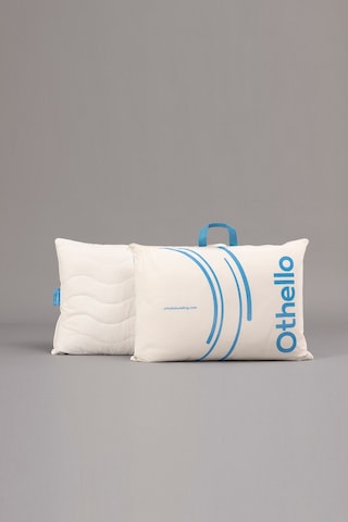 Othello Classico Woolla Yün Yastık Bej - Krem 50 x 70 CM