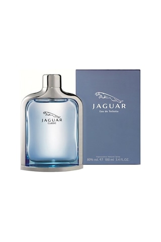 100 Ml Ferahlatıcı Koku İle Erkek Parfümü, Classic Edt Diğer