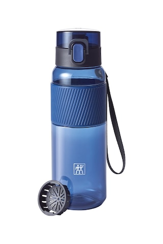 Zwilling 1024179 Matara Tritan Koyu Mavi 680 Ml Çok Renkli