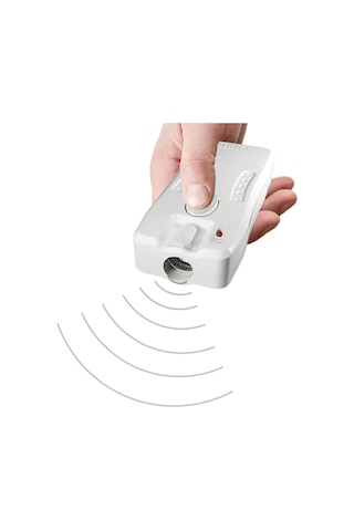 Sonik 10 M Etkili Saldırgan Köpek Kovucu 3'lü