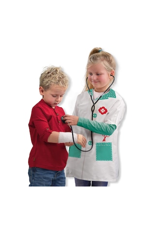 SES Creative Mega Doktor Seti