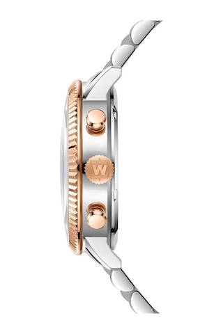 Welder Moddy Watch Wwrc129 Erkek Kol Saati Gri