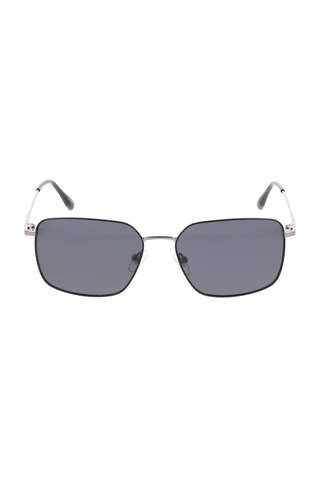 Hawk Hw2328-02 58 Polarize Erkek Güneş Gözlüğü Gri