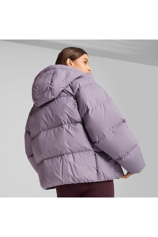 Puma Kadın Şişme Mont 626487 30 Mor