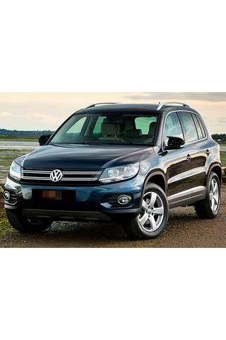 Yarasa Ayna Kapağı Vw Tiguan 2008 - 2015 / Aykay085