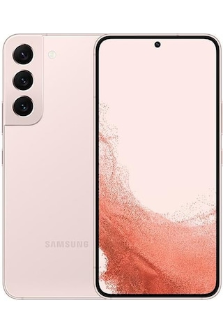 Yenilenmiş Samsung Galaxy S22 128 GB A Kalite (12 Ay Garantili)