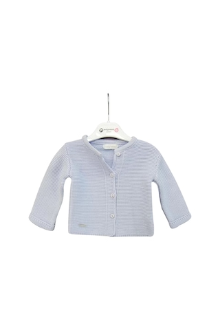 Basic Bebe Ceket Blue Renkli Çok Renkli