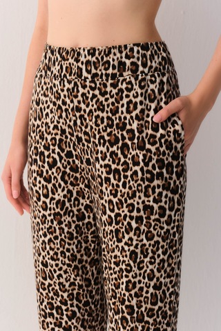 Suwen Leo Lunge Sport Pantolon Sh27406624a1293 Çok Renkli