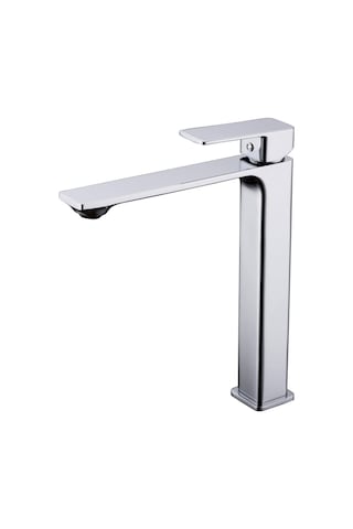 Fleko 10100720 Levi Tall Lavabo Bataryası Krom