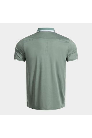 Joma 104777.480 Torneo Erkek Polo Tişört Yeşil