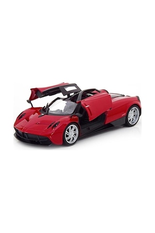 Welly 1 24 Pagani Huayra Model Araç
