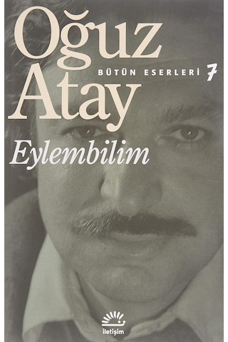 Eylembilim: Bütün Eserleri 7