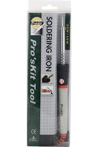 Pro’Skit 40W Kalem Havya - 8Pk-S120Nb-40