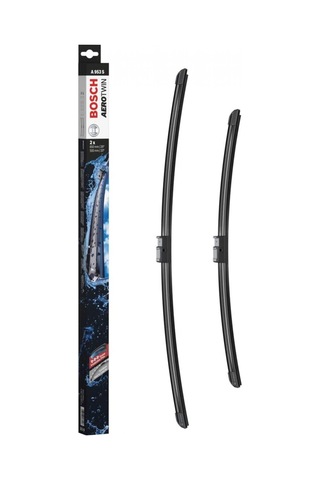 Silecek Süpürgesi 650/500mm S40-v40 04--> 3397118953