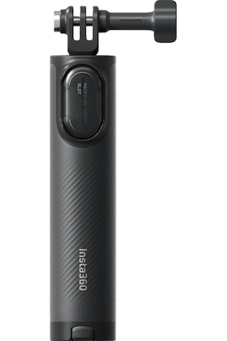 Mini 2-in-1 Tripod 2.0 Yeni Versiyon Siyah