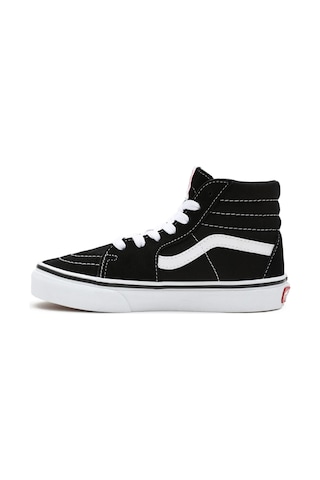 Vans Uy Sk8-hi Çocuk Sneaker-siyah Siyah