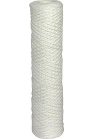 Filtre Dünyası Daire Giriş Su Arıtma Cihazı Atlas Marka Ip Filtresi 10 Inç(25Cm)