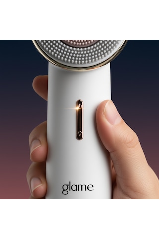Glame Duo Spin Cleanser
