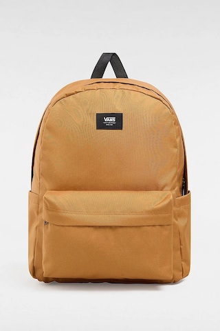 Vans Old Skool Backpack Unisex Sırt Çantası Vn000h4w1ou1 Brown Sugar