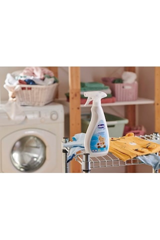 Chicco Hassas Leke Çıkarıcı Sprey 500 Ml