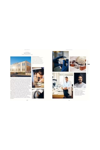 Thames And Hudson Switzerland The Monocle Handbook 9780500966419