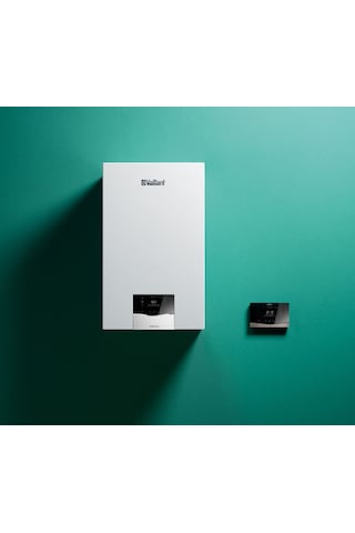 Vaillant Ecotec Plus VUW 26CS/1-5 (N-TR) 20 KW Yoğuşmalı Kombi