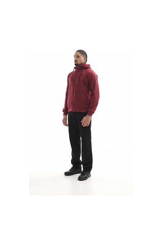 Polar Eşofman Takımı Bordo