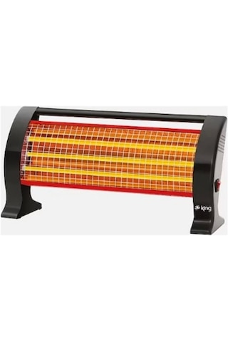 King KI6273 Prato Isıtıcı King KI6273 Prato Isıtıcı