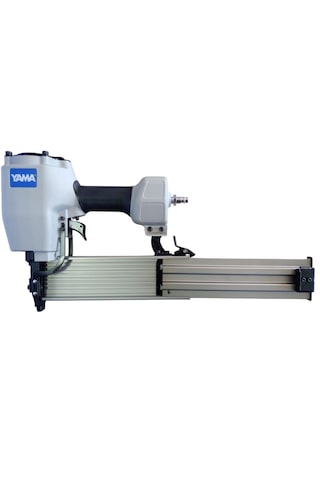 Yama ST64 Çelik Beton Ağır Hizmet Çivi Çakma Tabancası 18-64 MM