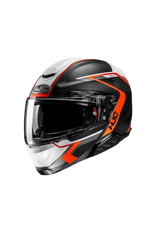 Hjc Rpha91 Kask Carbon Lagos Mc6hsf