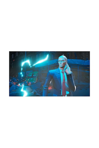 Skybound Invincible Vs Ps5 Oyun