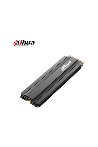 Dahua E900n 256gb 2000/1250 - Soğutuculu Nvme M.2